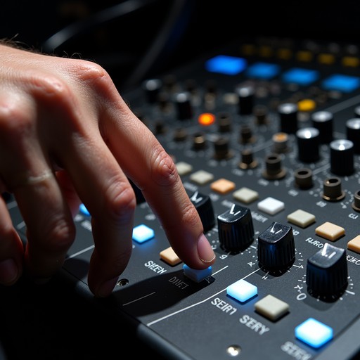 Studijske muzičke matrice i aranžmani