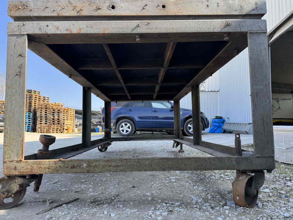 Sto za varenje na prodaju