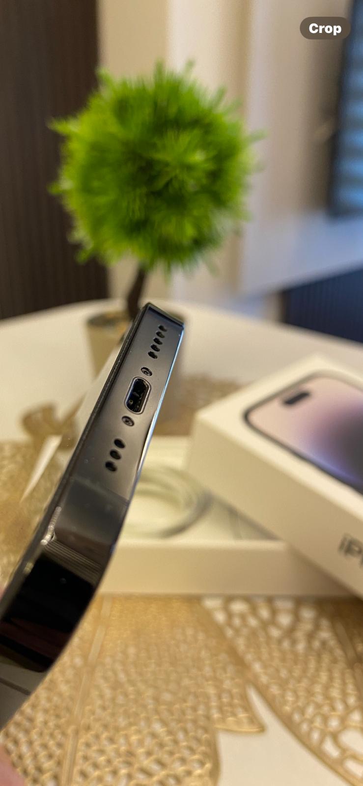 Prodajem IPhone 14 pro(256gb)