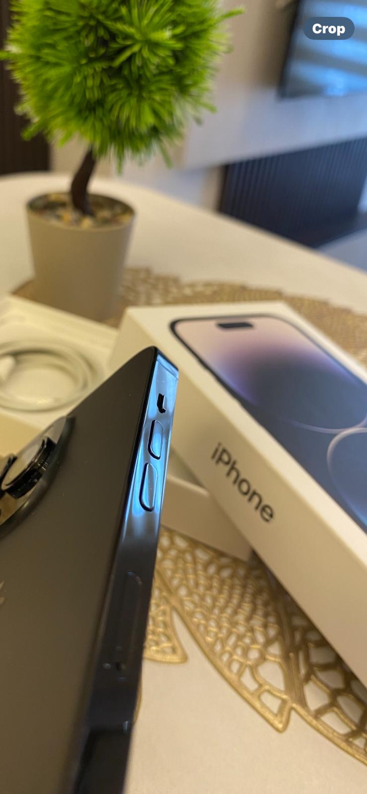 Prodajem IPhone 14 pro(256gb)