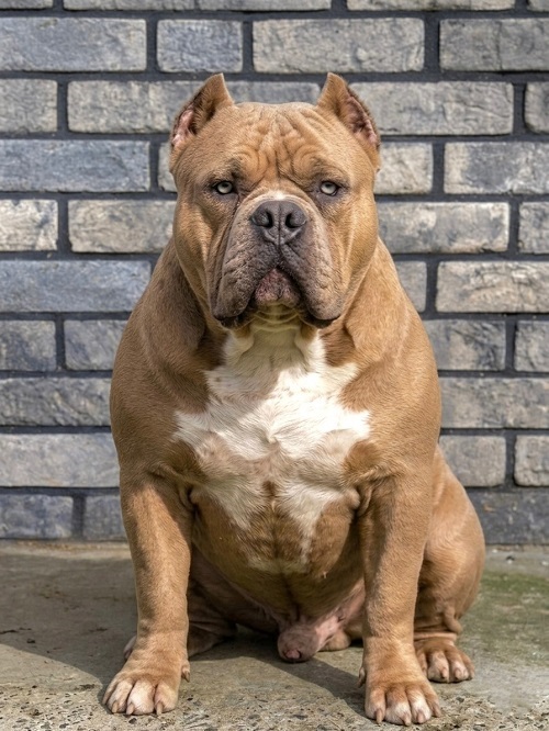 American bully XL / XXL
