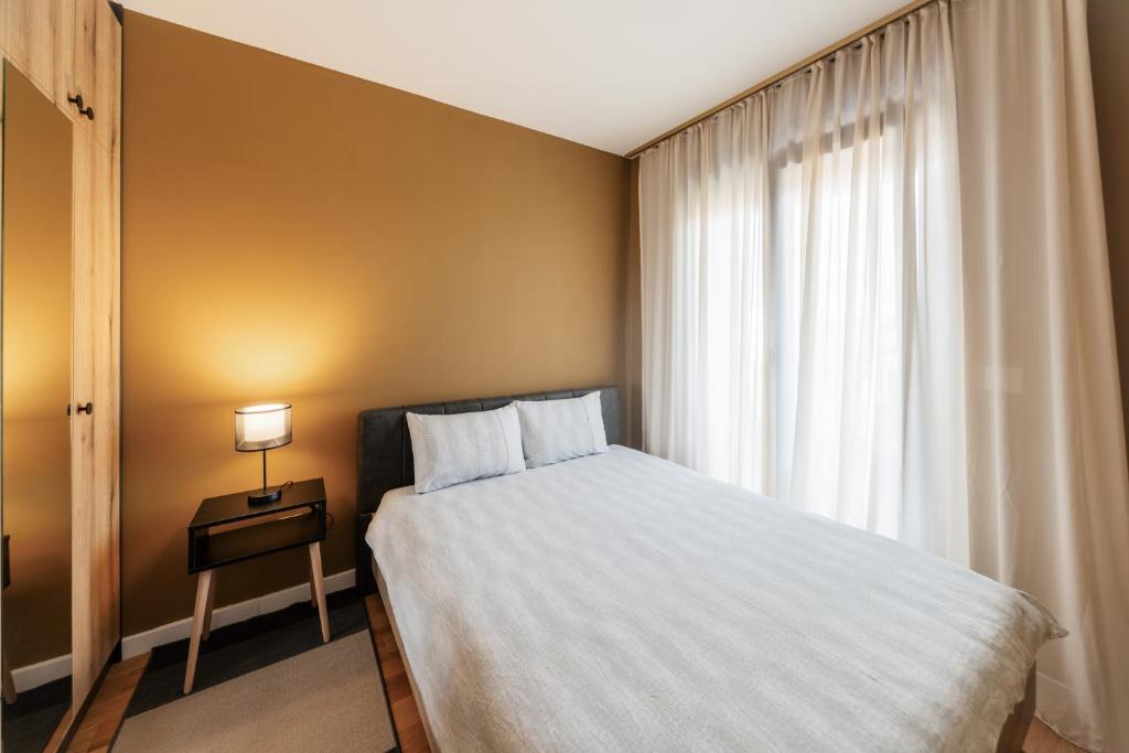 Pomoć u radu sa apartmanima