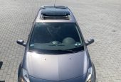 Renaulr Clio 1.6 benzinac panorama krov tempomat