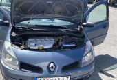 Renaulr Clio 1.6 benzinac panorama krov tempomat