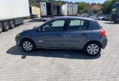 Renaulr Clio 1.6 benzinac panorama krov tempomat