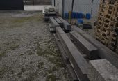 Prodajem granitne i mermerne ploce 20 m3