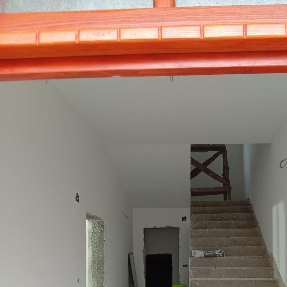 Najkvalitetnije gletovanje, krecenje, izrada fasada,