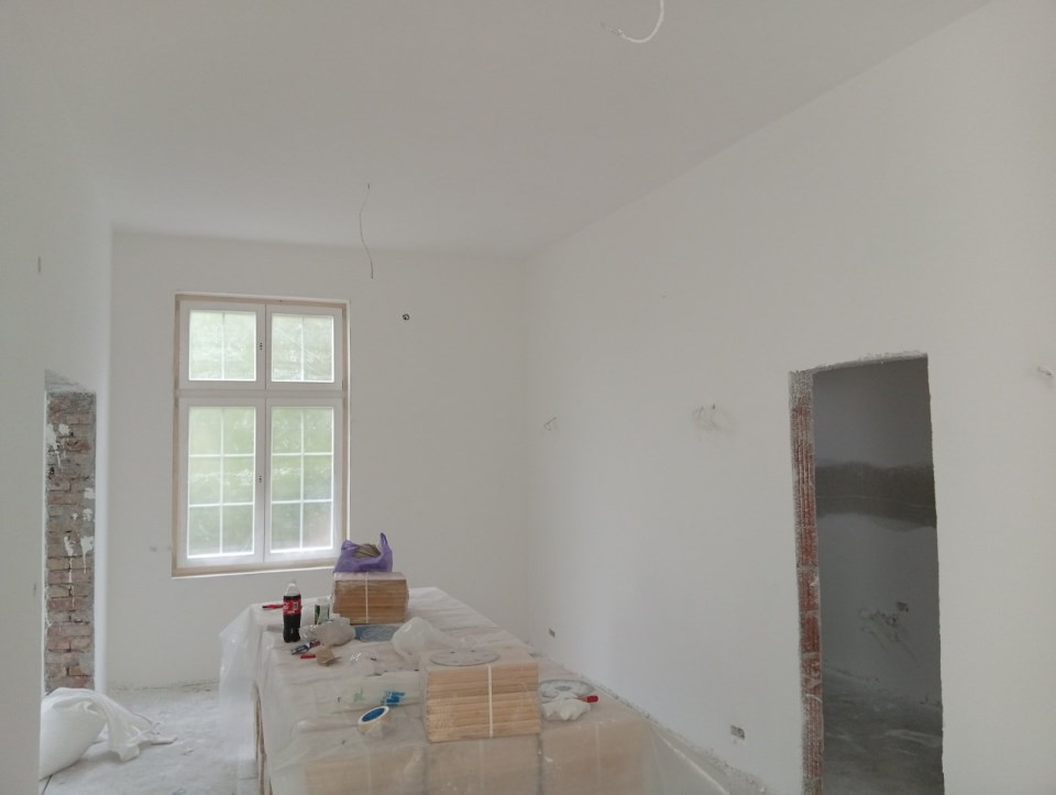 Najkvalitetnije gletovanje, krecenje