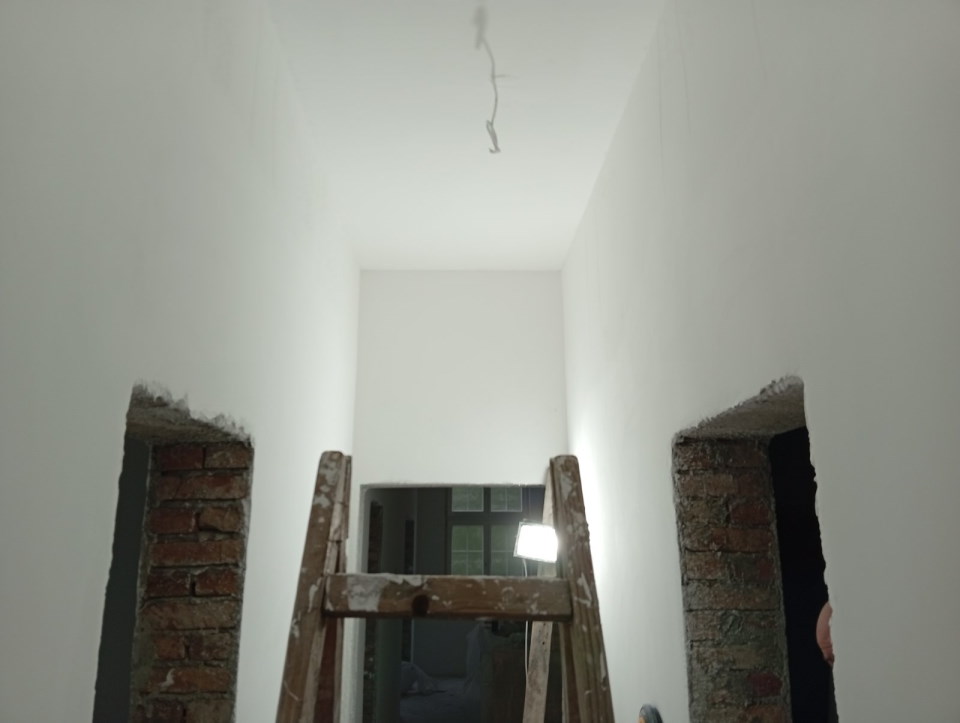 Najkvalitetnije gletovanje, krecenje