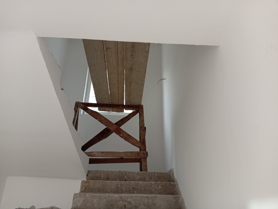 Najkvalitetnije gletovanje, krecenje, izrada fasada,