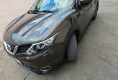 Nissan Qashqai dci 2015. dizel