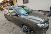 Nissan Qashqai dci 2015. dizel