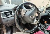 Nissan Qashqai dci 2015. dizel