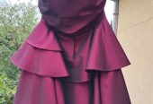 Prodajem matursku haljinu