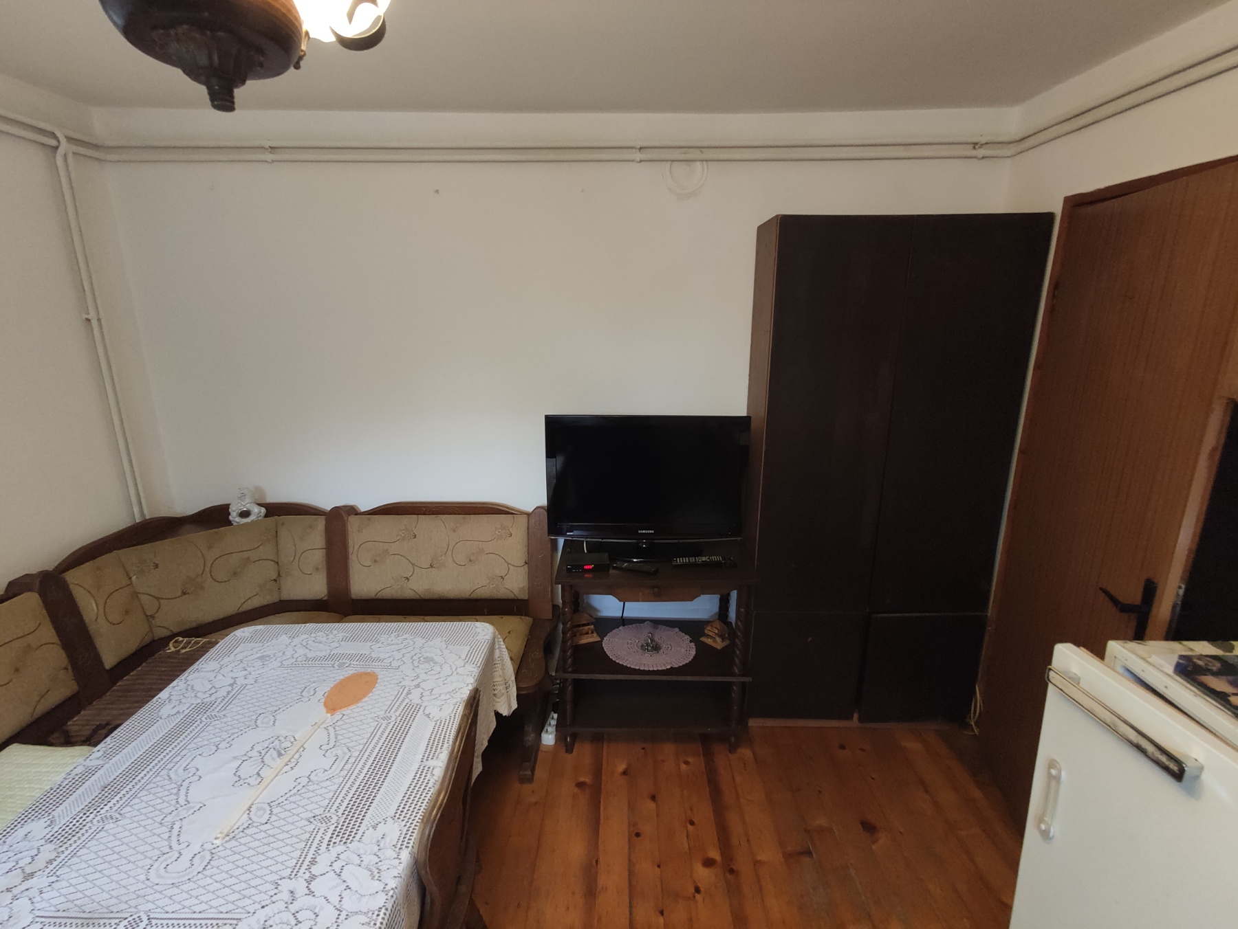 Izdaje se jednokrevetna soba na Aerodromu