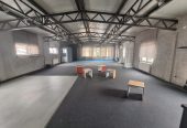 Iznajmljujem magacinski i kancelarijski prostor – Zemun