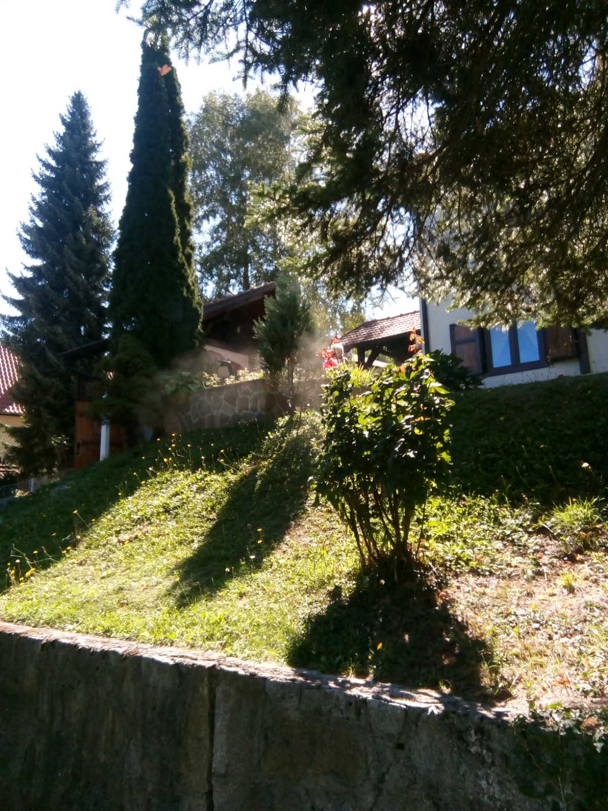 Kuca na Rajcu, 138 m2