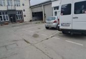 Iznajmljujem magacinski i kancelarijski prostor – Zemun