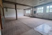 Iznajmljujem magacinski i kancelarijski prostor – Zemun