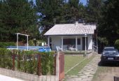 Ceo apartman za samo 2500 din, Vinci na Dunavu