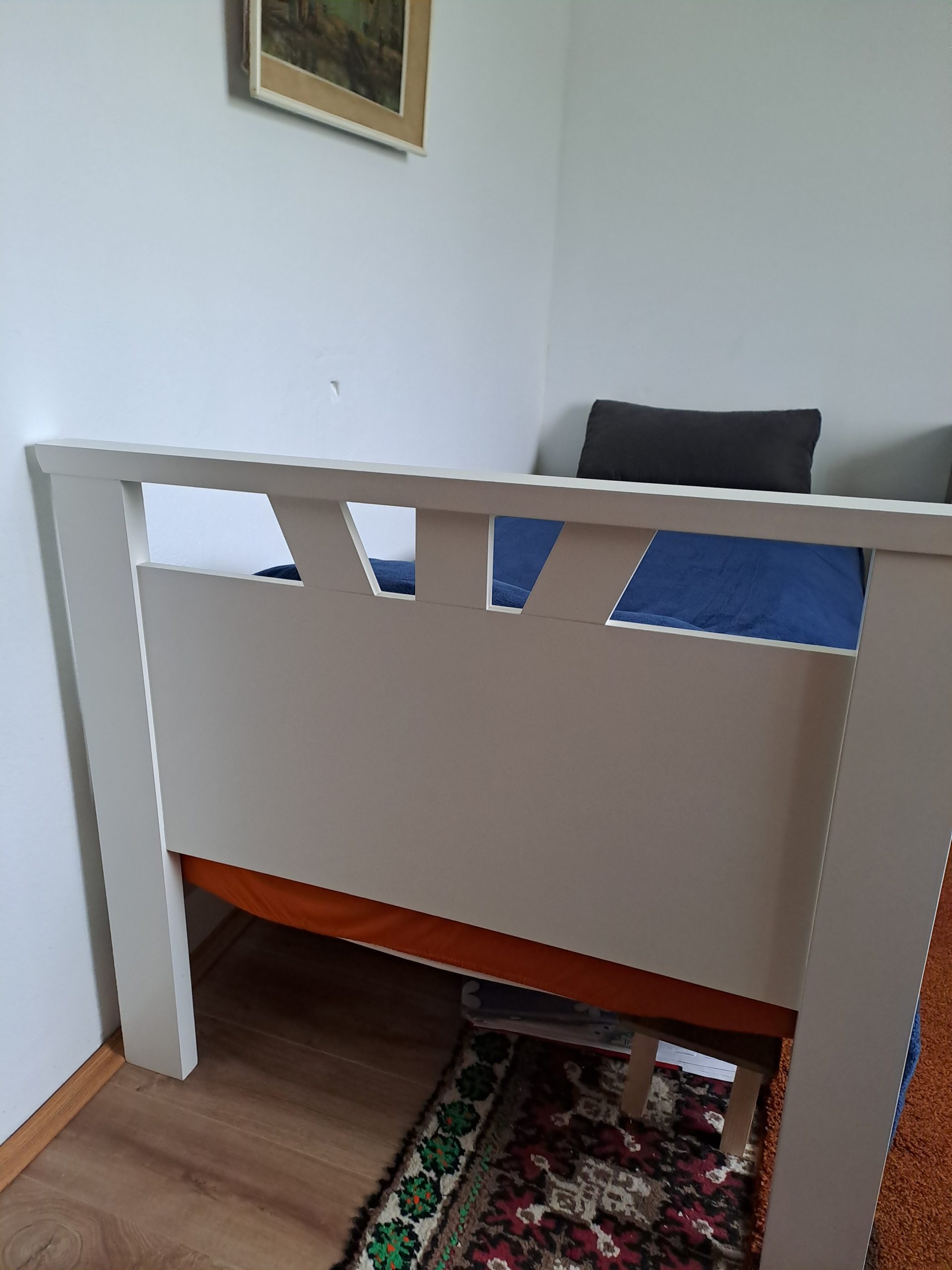 Krevet za spavacu sobu