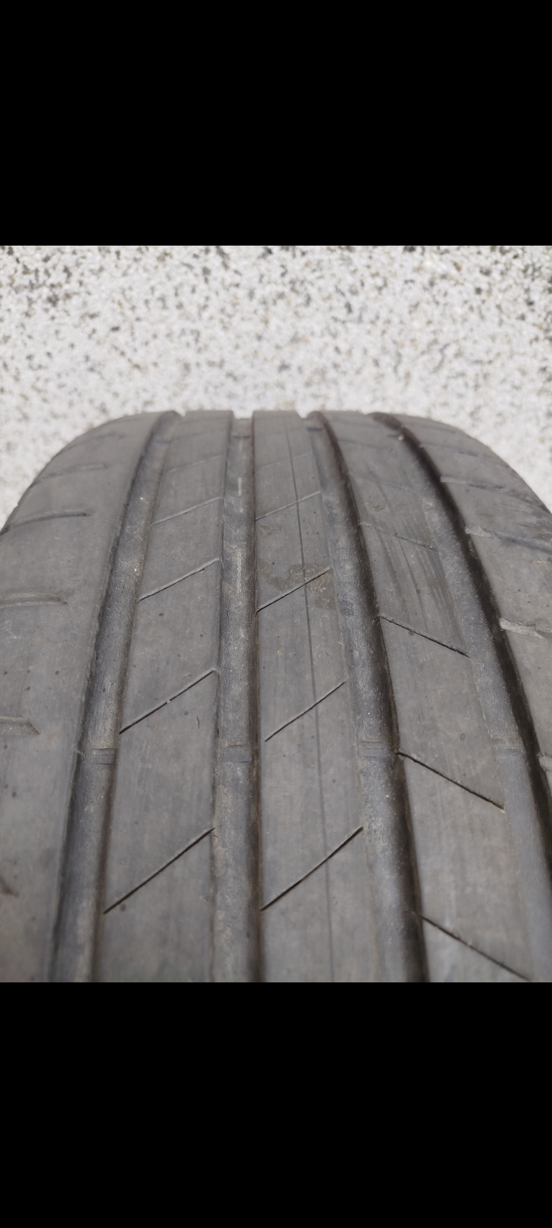 Original fabričke felne i gume Fiat