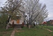 Vikendica na Fruškoj gori, 156m2