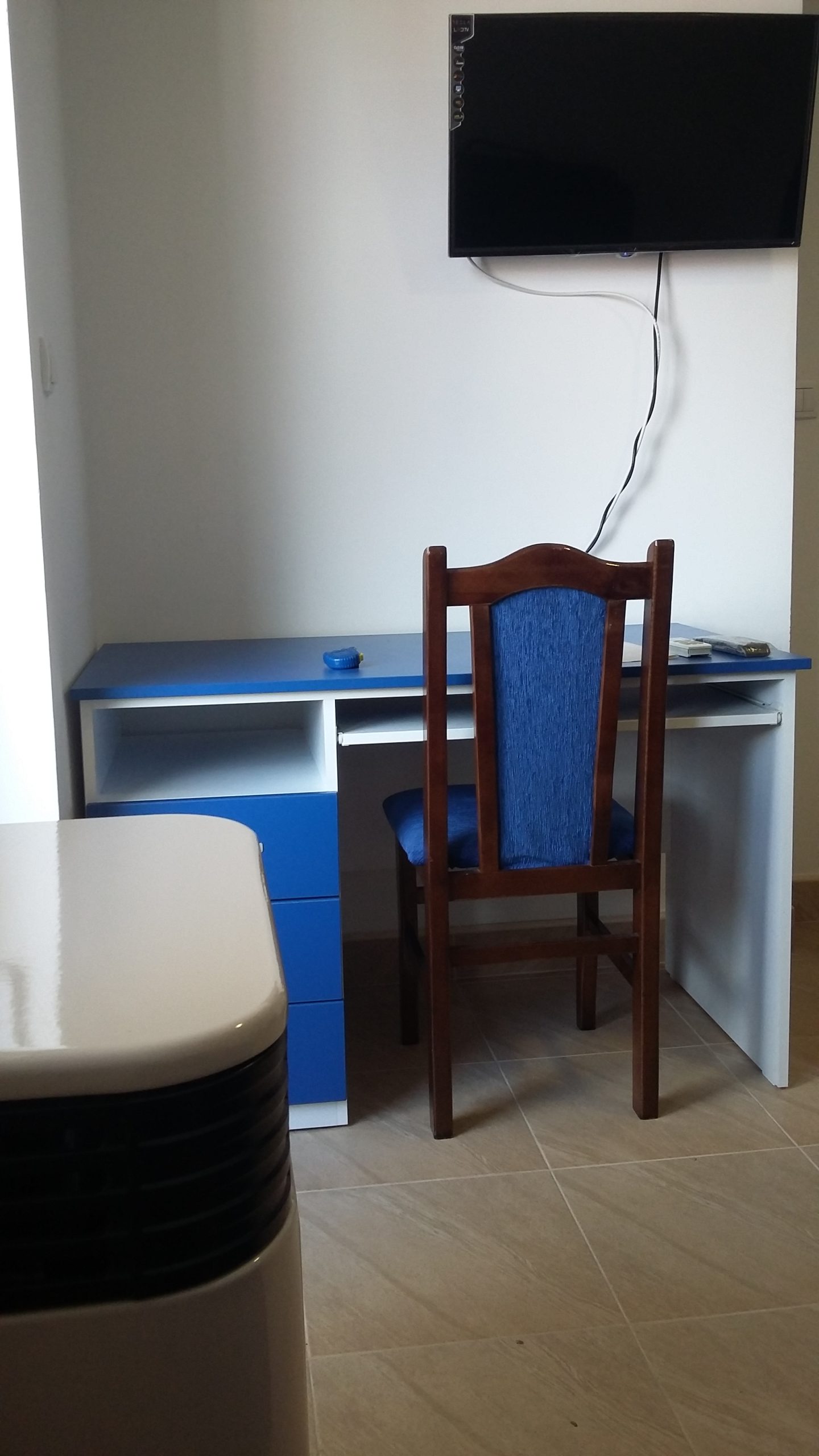 Izdajem garsonjeru U Kragujevcu