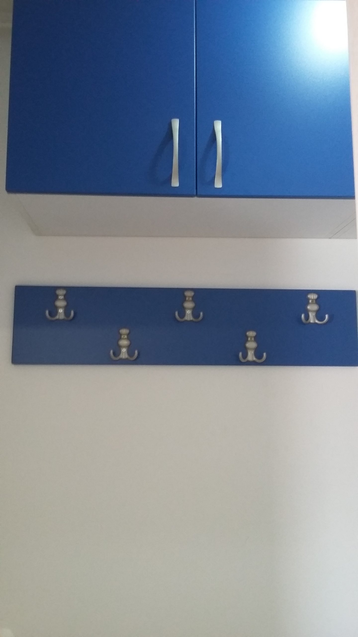 Izdajem garsonjeru U Kragujevcu