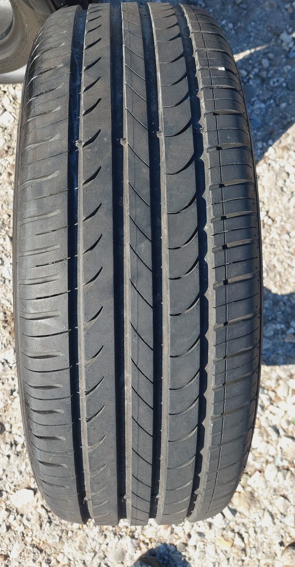 Eurorepar Reliance 235/55 R18 letnje gume