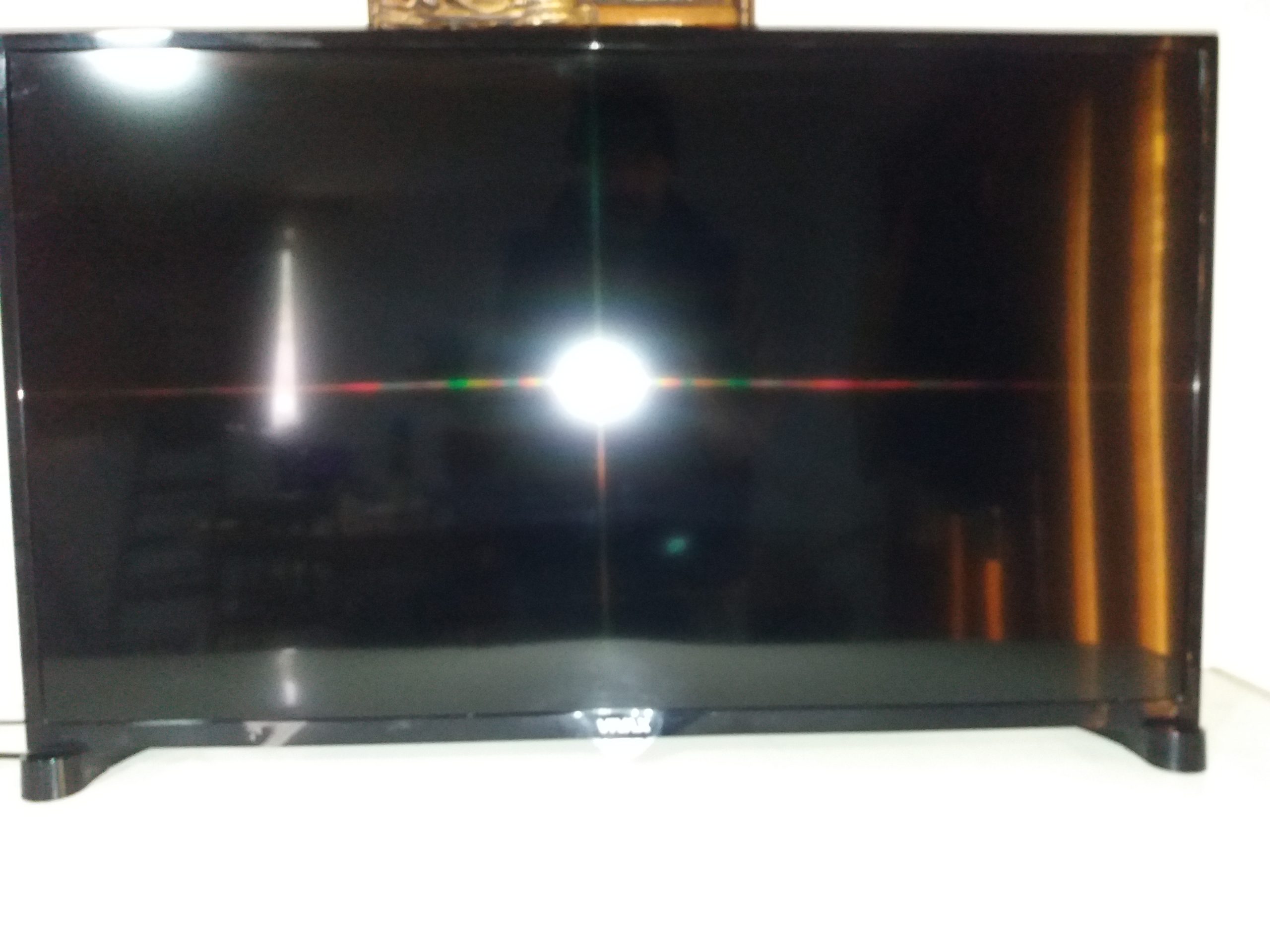 VIVAX LED TV-40S60T2S2