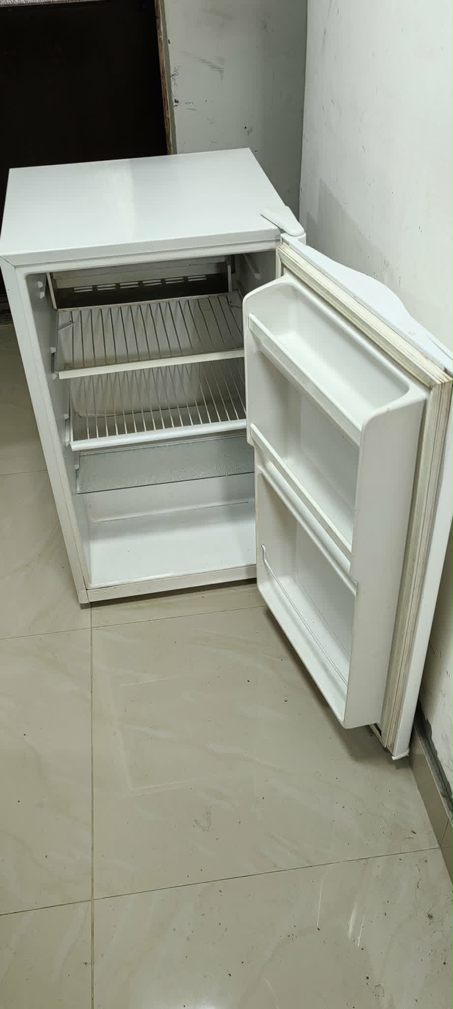 Frizider na plin