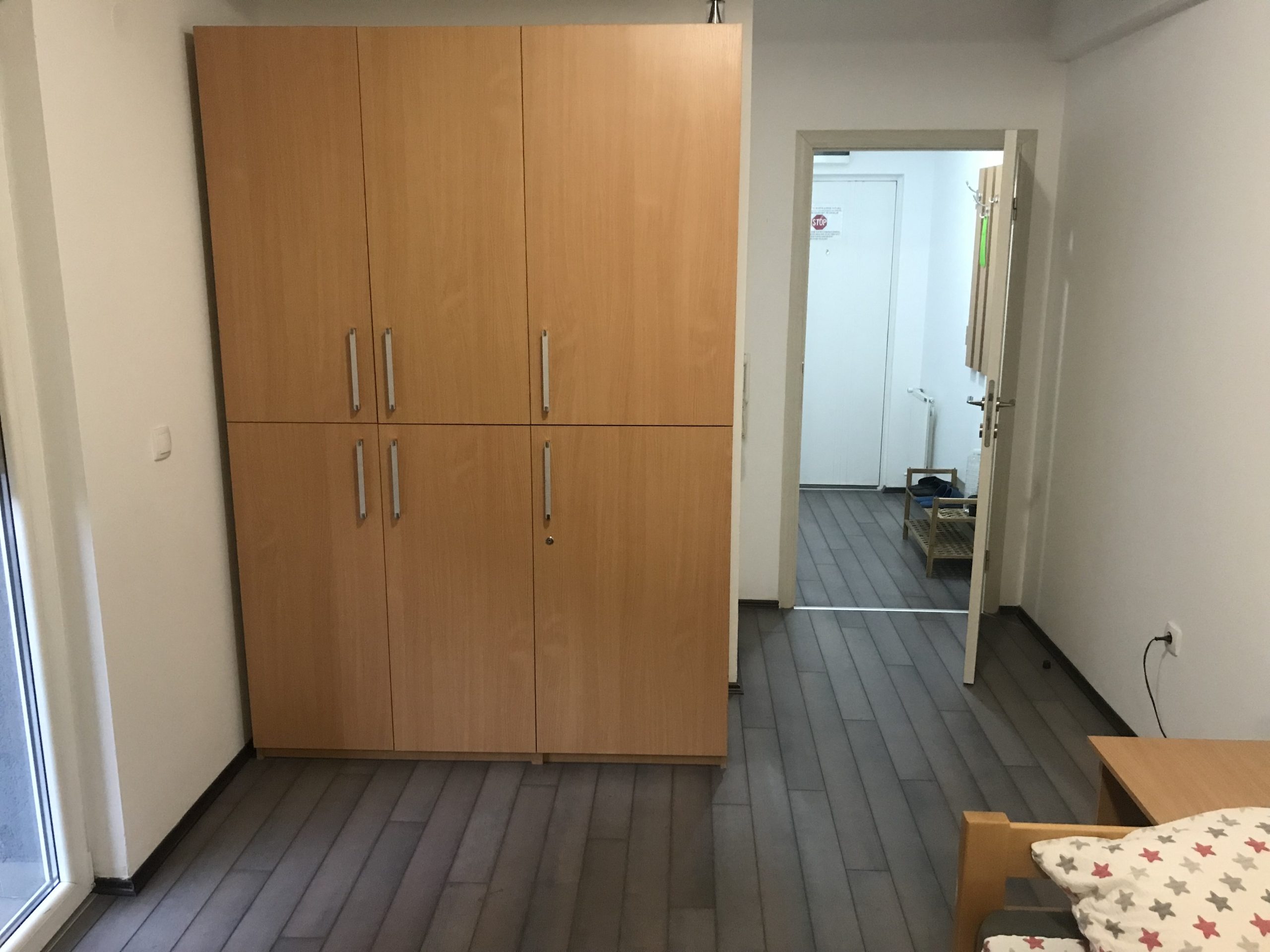 Izdajem garsonjeru u centru Kragujevca