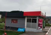 Na prodaju dve Benzinske pumpe