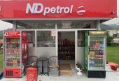 Na prodaju dve Benzinske pumpe