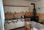 Kuća, Majdan (Novi Kneževac), 110 m2