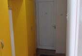 Izdajem Jednoiposoban stan kod Gornjeg parka u Kragujevcu