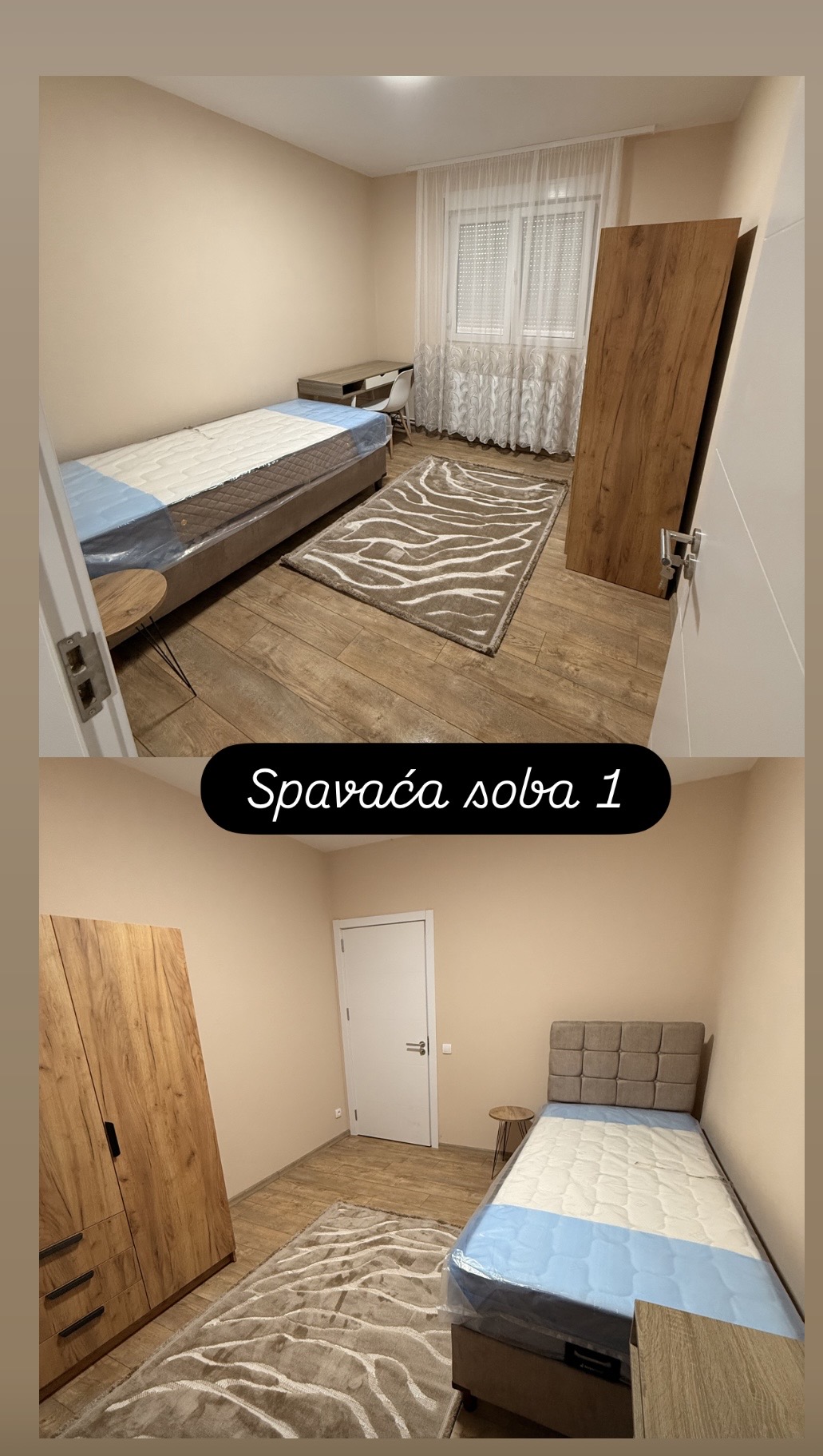 Stan / Centar / 68m2
