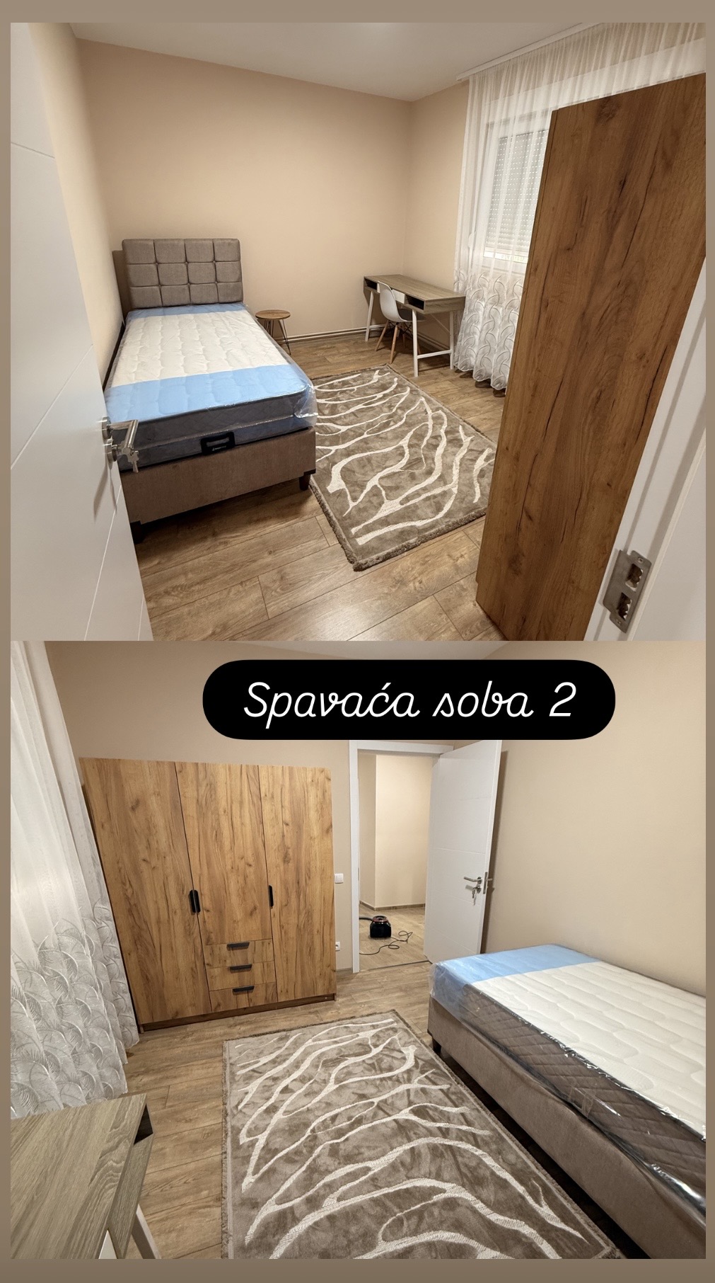 Stan / Centar / 68m2