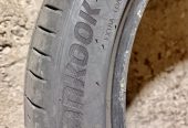 Prodajem HANKOOK LETNJE GUME