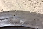 Prodajem HANKOOK LETNJE GUME