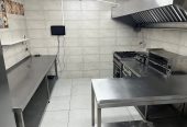 IZDAJE SE DELIMICNO OPREMLJENA KUHINJA