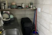 IZDAJE SE DELIMICNO OPREMLJENA KUHINJA