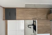 NOVA garsonjera 30m2+ terasa 10m2