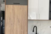 NOVA garsonjera 30m2+ terasa 10m2