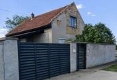 Na prodaju kuća u Bačkom Gračacu