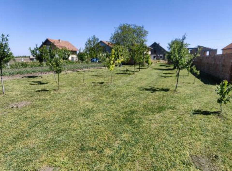 Na prodaju kuća u Bačkom Gračacu