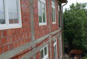 Najkvalitetnije gletovanje, krecenje, izrada fasada