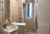 Izdajem dvosoban stan, Novi Beograd, Otona Župančića 50 m2