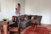 Izdajem dvosoban stan, Novi Beograd, Otona Župančića 50 m2